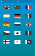 Flags of the World + Emblems: screenshot 15