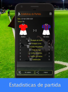 Árbitro do Futebol Portugues screenshot 14