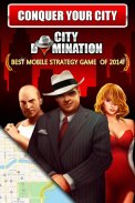City Domination - mafia gangs screenshot 8