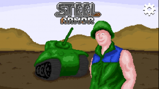 Steel Armor screenshot 8