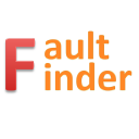 Drive Fault Finder