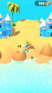 Sand buildings screenshot 6