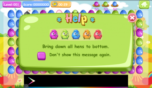 Egg Crush screenshot 4