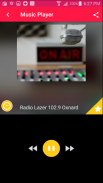 Radio Lazer 102.9 Oxnard Free Music Radio Station screenshot 3