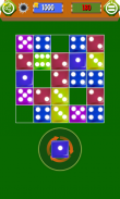 Fun 7 Dice: Dominos Dice Games screenshot 7