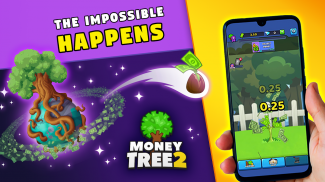 Money Tree 2: Cash Grow Game screenshot 3