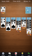 Spider Lite - Solitaire Games screenshot 0