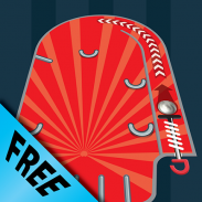 Handheld Pinball Free screenshot 2