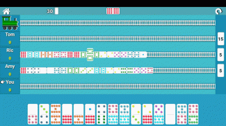 Train Dominoes screenshot 4