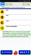 Immunology screenshot 4