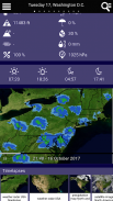 Weather News Pro screenshot 10