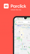 Parclick – Finde und buche deinen Parkplatz screenshot 1