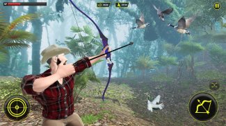 jeu tir à l'arc pour la chasse screenshot 3