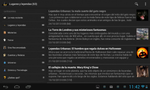 Misteriosa Realidad: Misterios screenshot 7