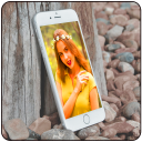 mobile photo frames app - Phone Photo frames