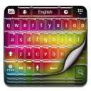 Keyboard Multi Color