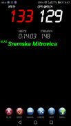 Prosecna brzina Srbija screenshot 9