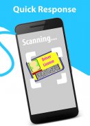 Driver license QR Code Scanner screenshot 5