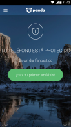 Panda Security - Antivirus y VPN Gratis screenshot 0