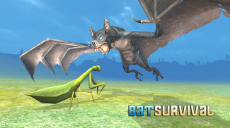 Bat Simulator screenshot 1