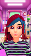 Fashion Show Games: Dress up & Makeover Stylist screenshot 9