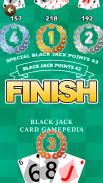 Black Jack : Card Gamepedia screenshot 1