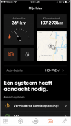 Mijn SEAT screenshot 5