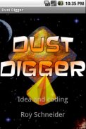 Dust Digger screenshot 2