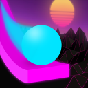 Bright Ball Icon