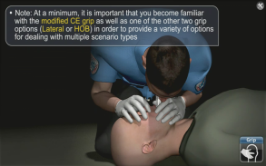 DeviceDrills: NuMask CPR IOM® screenshot 6