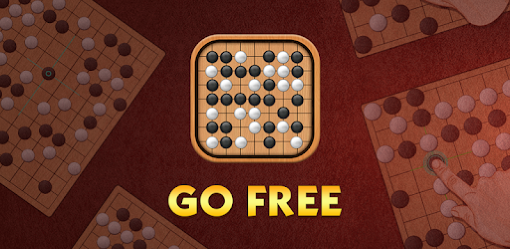 Go Game - 2 Players - APK Download for Android