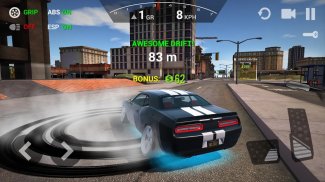 Ultimate Car Driving Simulator screenshot 10
