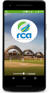 Rwanda Cricket Association screenshot 1