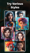 AI Wala | AI Art Generator screenshot 4