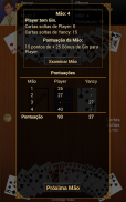 Gin Rummy screenshot 8