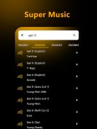 Music Download & Mp3 Music Downloader screenshot 3