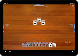 Spades Card Classic screenshot 5