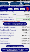 Mortgage Payment Calculator screenshot 13