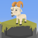 Go Goat Icon