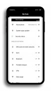 Thirteen Light X MIUI Theme screenshot 5