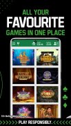 Unibet Casino Sloturi & Jocuri screenshot 11