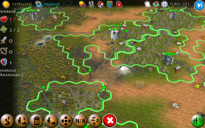 World of Empires screenshot 5