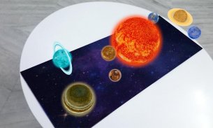 Planets4D screenshot 5