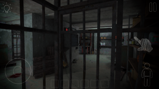 911: Cannibal (Horror Escape) screenshot 2