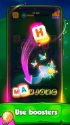 Words Mahjong - Word Search screenshot 0