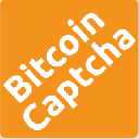 Bitcoin Captcha - BTC Faucet - Free Bitcoins Icon