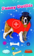 Saint Bernard Pet Care - Dog G screenshot 1