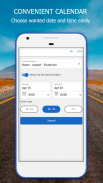 RentalCars24H.com - Car Rental App | Cheap Cars screenshot 3