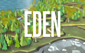 Eden: El Juego screenshot 5