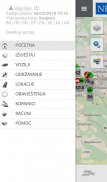 NEX GPS screenshot 3